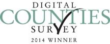 2014 Digital Counties Winner