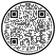 2022 Hardship Application QR Code