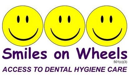 Smiles on Wheels Logo