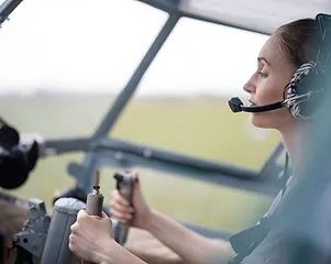 Flight School Jackson