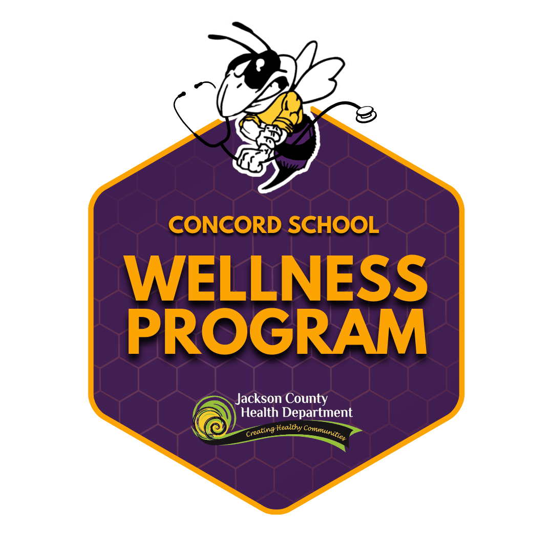 School Wellness Program Logo