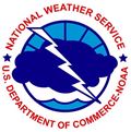 Weather Service Icon