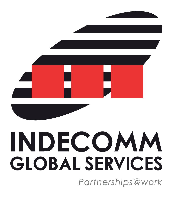 Indecomm Global Resources Opens in new window