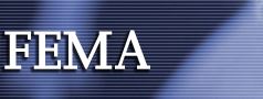 FEMA Logo