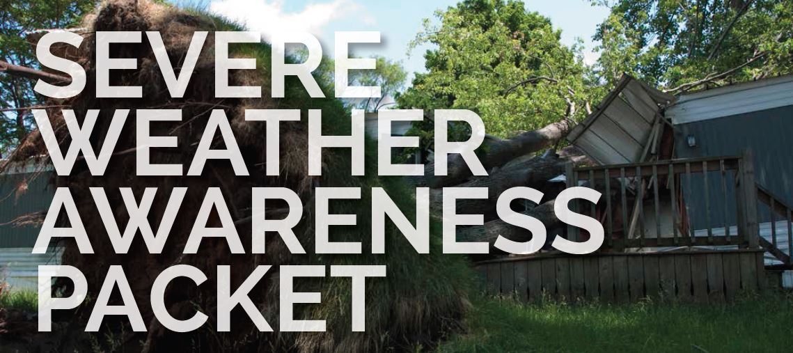 Severe Weather Preparedness Pic