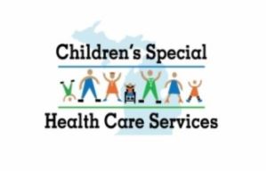 Children's Special Health Care Services Logo