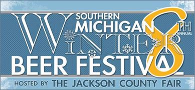 8th Annual Southern Michigan Winter Beer Festival