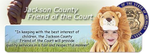 Friends of the Court