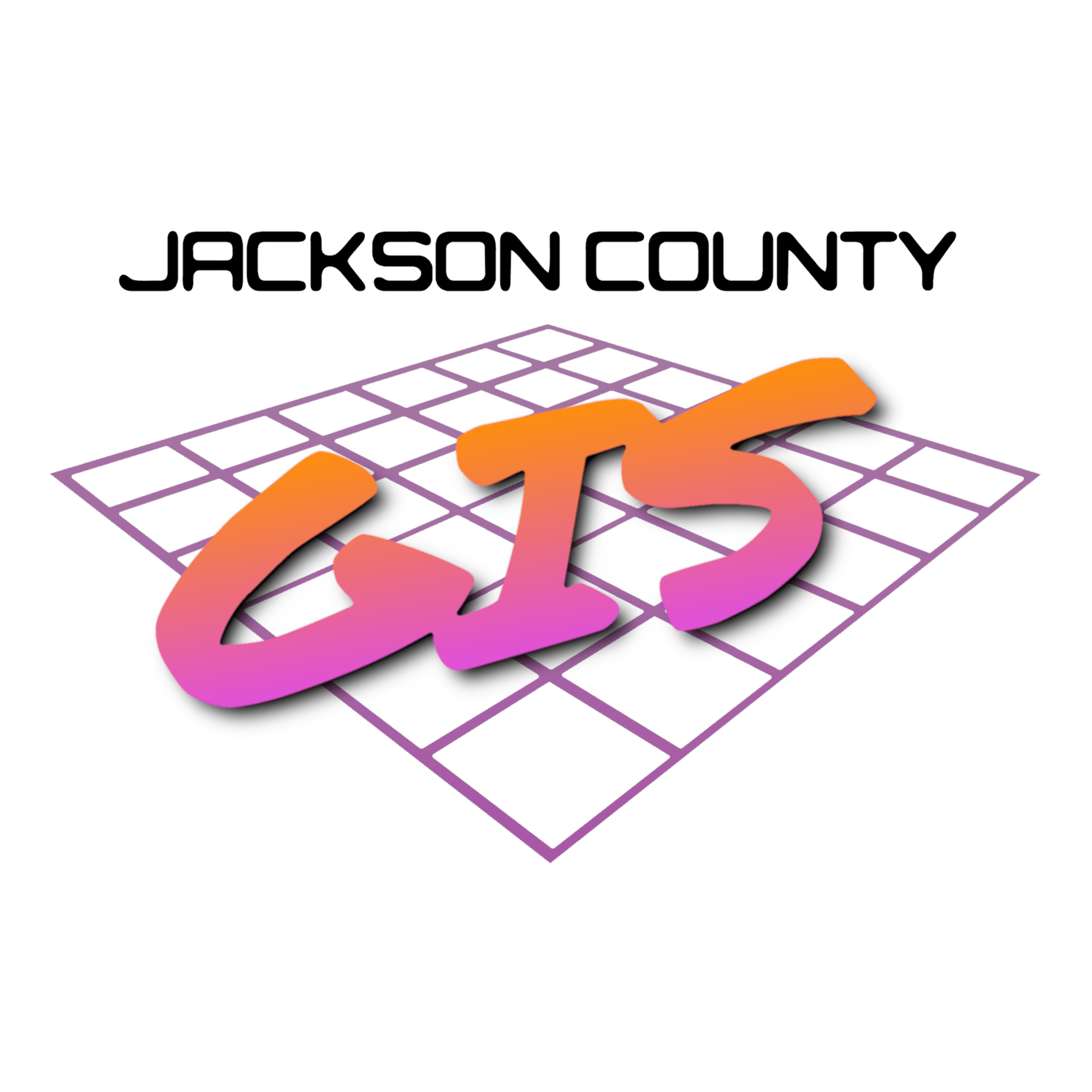 Jackson County GIS Logo