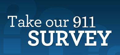 911 Survey