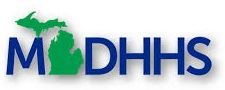 MDHHS Logo