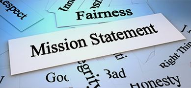 Mission Statement