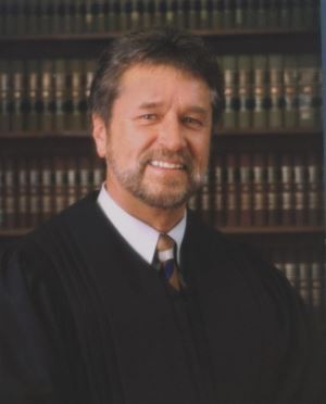 Honorable R. Darryl Mazur