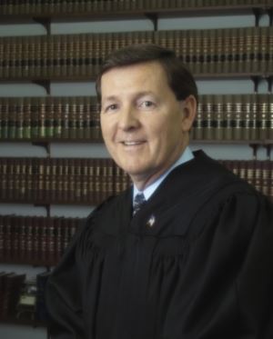 Honorable Joseph S. Filip