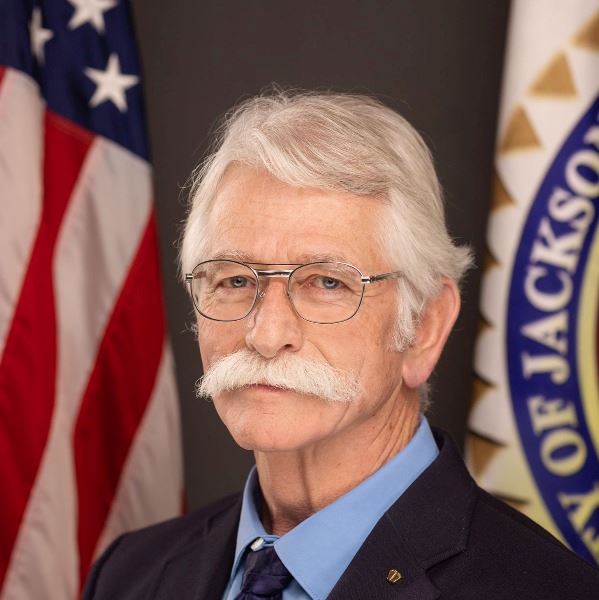 Tony Bair Opens in new window