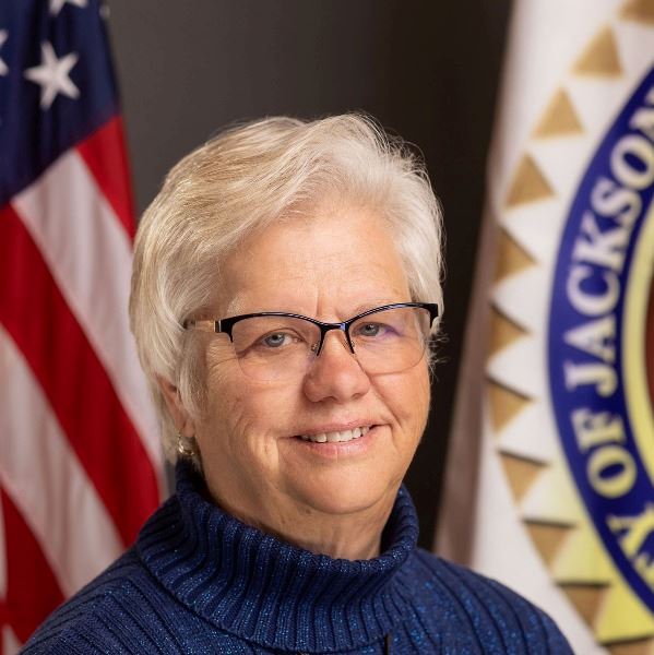 Margie Walz Opens in new window