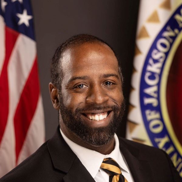 Darius Williams Opens in new window