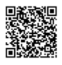 Genasys Protect Alert - Register QR Code