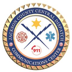 Jackson County Central Dispatch