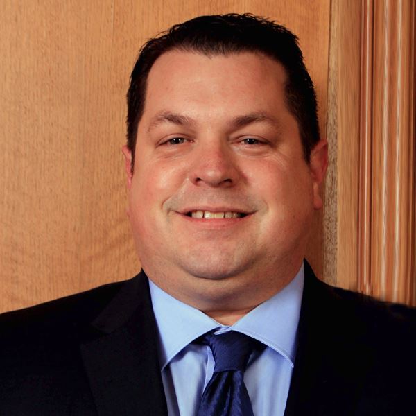 District 3 Commissioner, Corey Kennedy Opens in new window