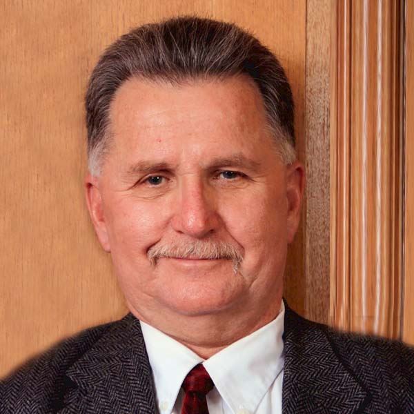 District 4 Commissioner, Phil Duckham Opens in new window