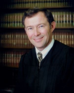 Judge Falahee