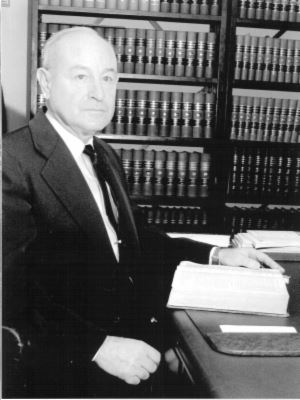 Judge Smith