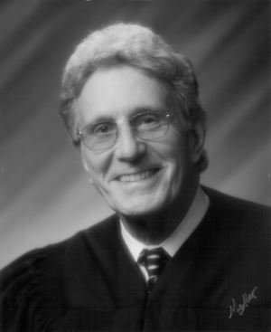 Judge Hall
